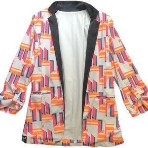 Kids Blazer Dance Costume Item